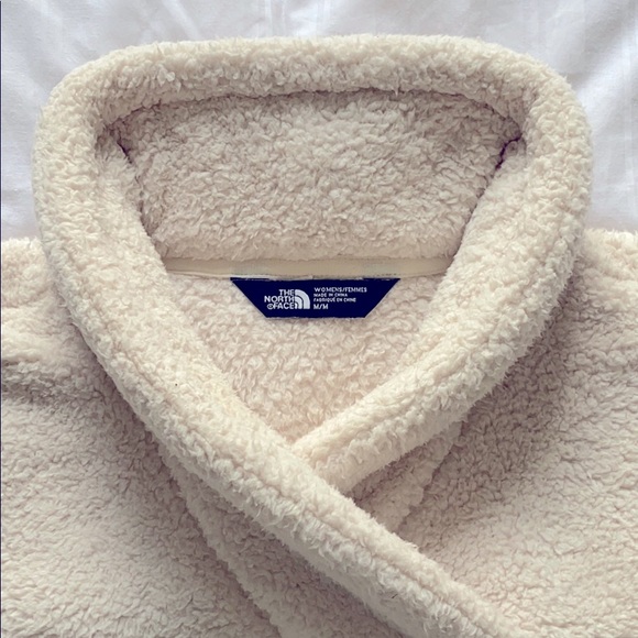 The North Face Pullover Fleece - Picture 2 of 4